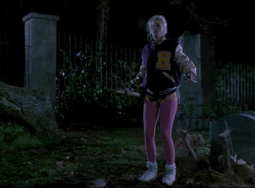 Buffy the Vampire Slayer: The Movie