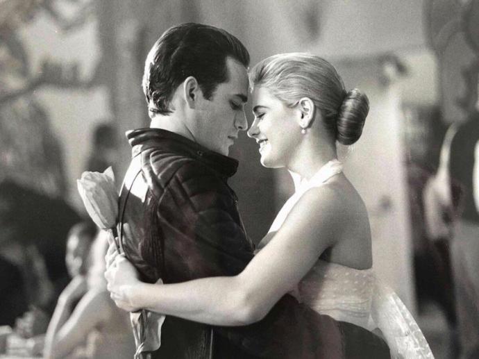 Buffy the Vampire Slayer: The Movie