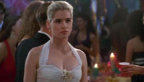 Buffy the Vampire Slayer: The Movie