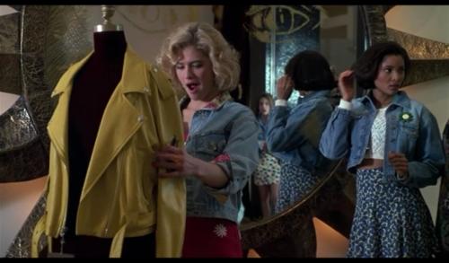 Buffy the Vampire Slayer: The Movie