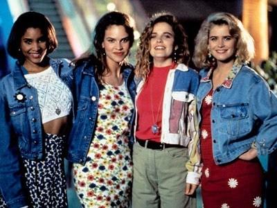Buffy the Vampire Slayer: The Movie