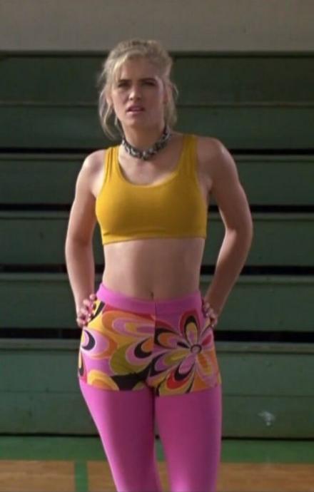 Buffy the Vampire Slayer: The Movie