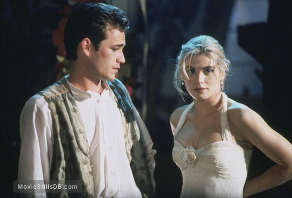 Buffy the Vampire Slayer: The Movie