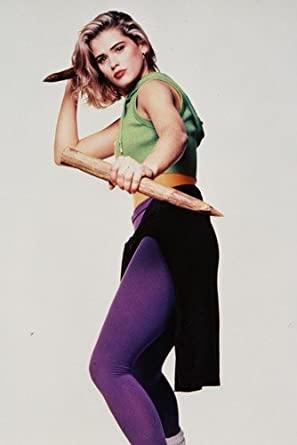 Buffy the Vampire Slayer: The Movie