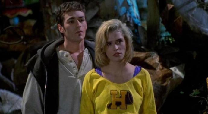 Buffy the Vampire Slayer: The Movie