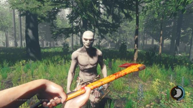 Some fairly great video games