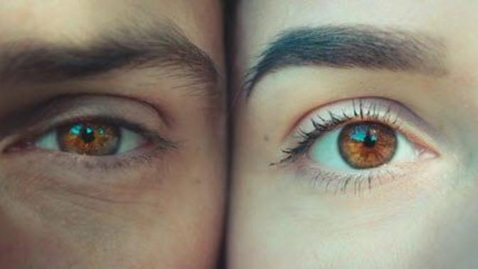 Men are not less empathetic than women!