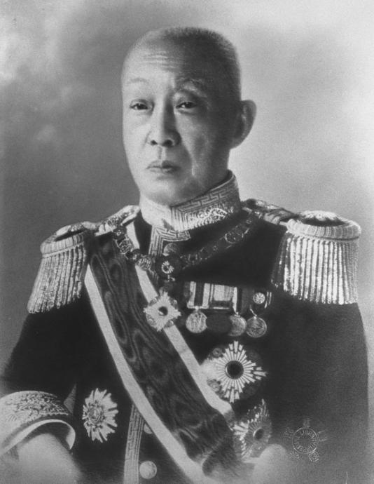 Saionji Kinmochi represented Japan among the league of nations