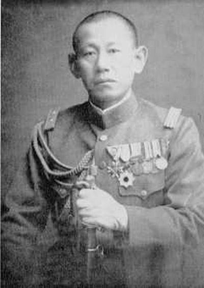 Kingoro Hashimoto tried to turn imperial Japan into a totalitarian state socialist regime.