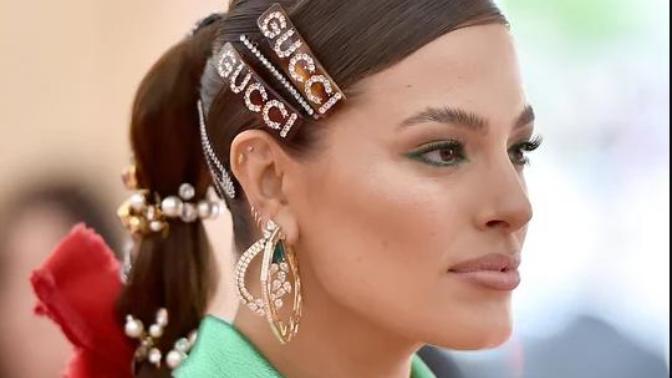 5 Latest Barrettes Trend For Your Hair
