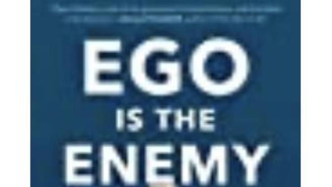 The Enemy of Ego // A Brief Religious Analysis