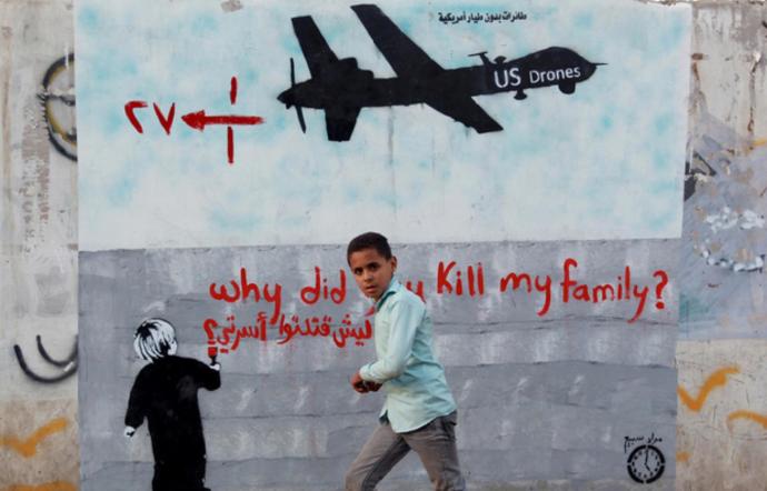 90% of drone strikes in Afghanistan were not the intended targets. Do you think they remember the dates and count the seconds?
