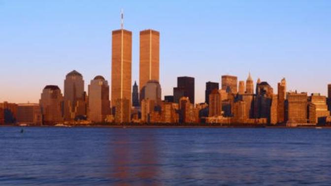 September 11th 2020 - 19 YEARS - WE REMEMBER - WE WILL NOT FORGET