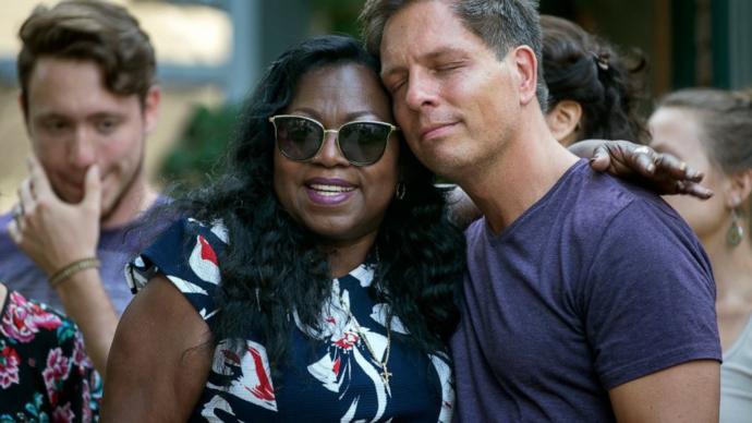 "White" Privilege Part 2. The weirdness of racism and racists