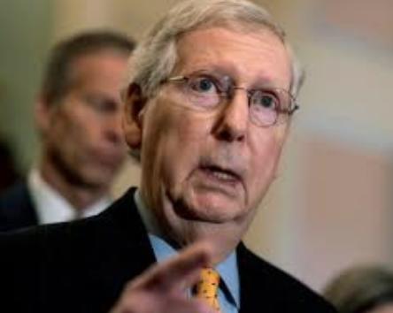 Don't Be a Mitch!