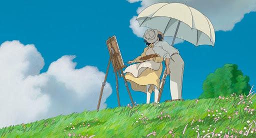 MyReview: The Wind Rises