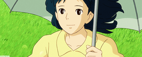 MyReview: The Wind Rises