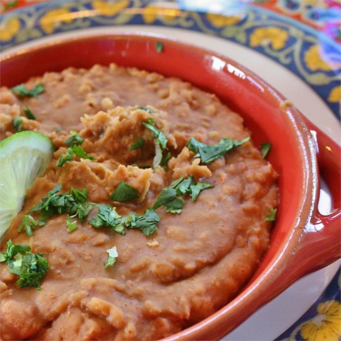Frijoles