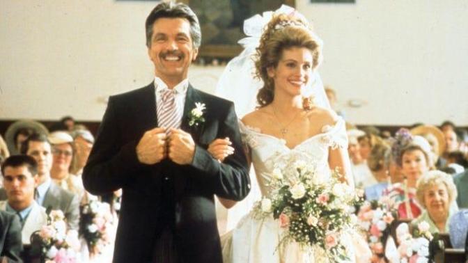 Ten of my Favorite Wedding Movies