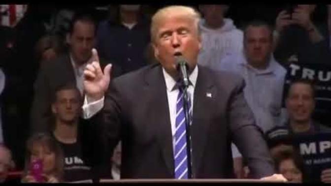 Three Things To Remember When The Democrats Start Whining About President Trump's Supreme Court Appointment