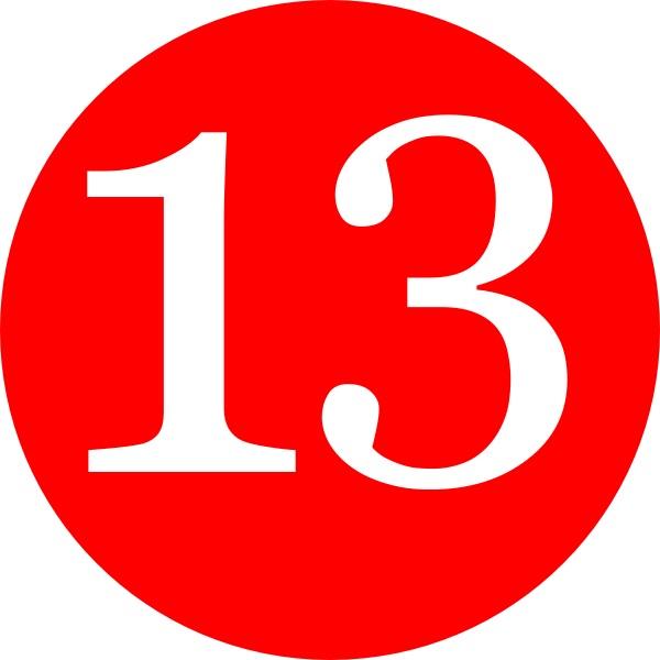 13 Red Flags That I Took Away With Me