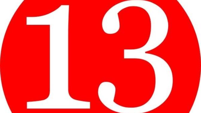 13 Red Flags That I Took Away With Me