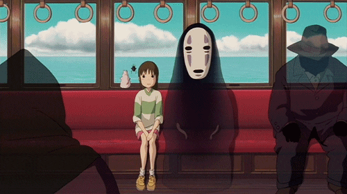 My top 6 Studio Ghibli movies