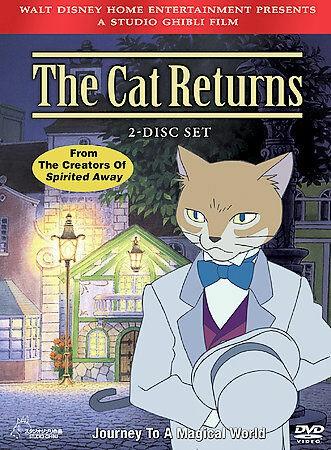 My top 6 Studio Ghibli movies