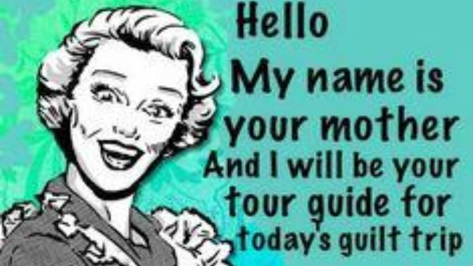 10 signs of a naracisstic parent