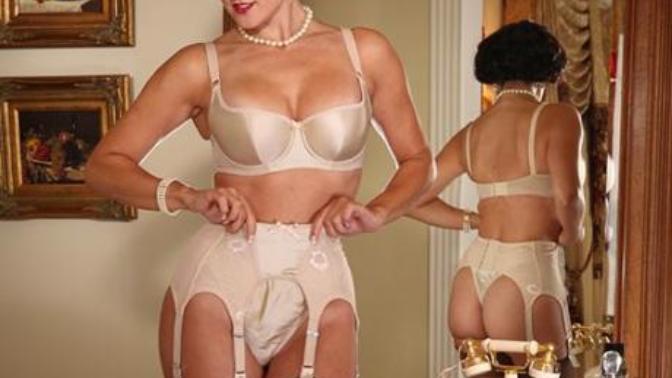 More things/styles for my alter ego