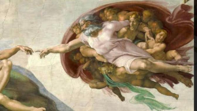 My take on the nature of salvation and the nature of God