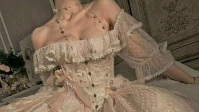 The beauty of the 18th century