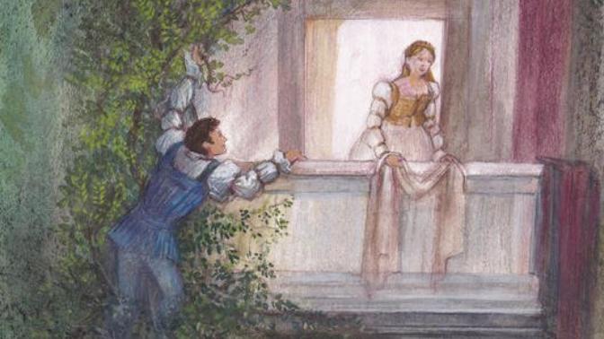 An old, reliable, alternative to pick-up lines: Poetry!