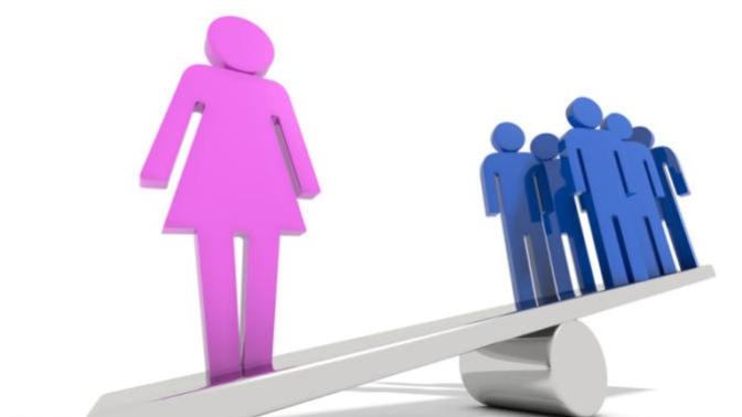 Women are not oppressed in the United States! Change my mind!