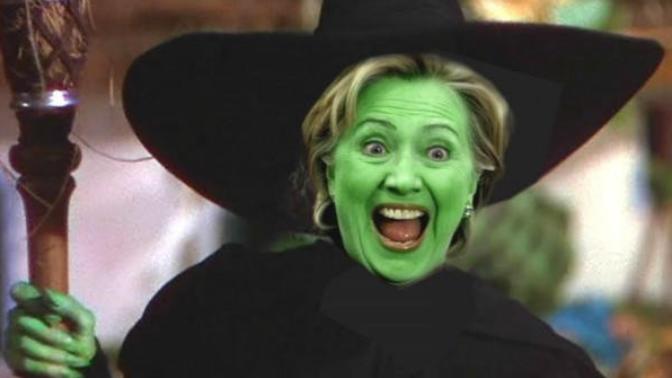 Halloween Reality myTake - Why I believe Joe Biden may have unwittingly succumb to the dark side and is actually a real life Vampire!