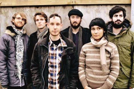 New Zealand Bands To Add To Your Playlist