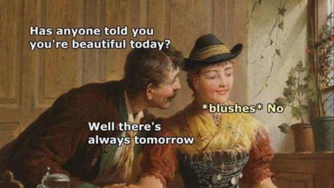LanaDelRey25's favorite vintage memes