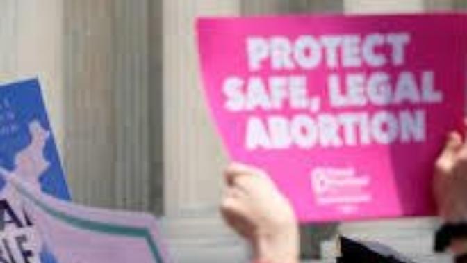 Why I'm pro choice and you should be too.