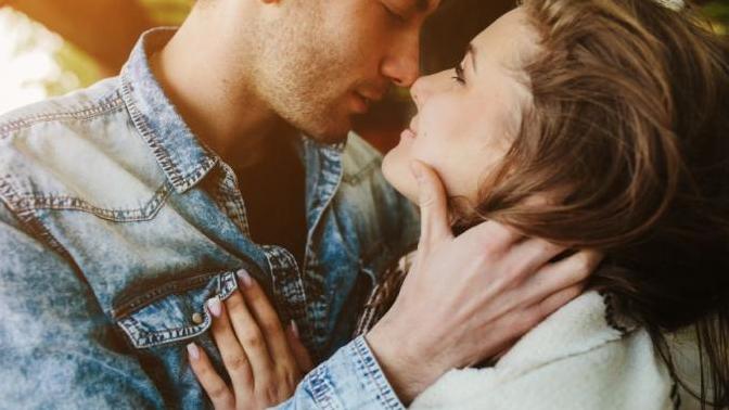 Do you believe beside every great man is a really great woman?