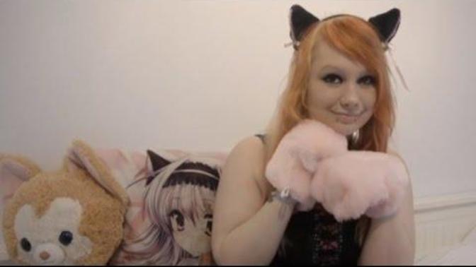 Norwegian woman claim to be born as a cat?