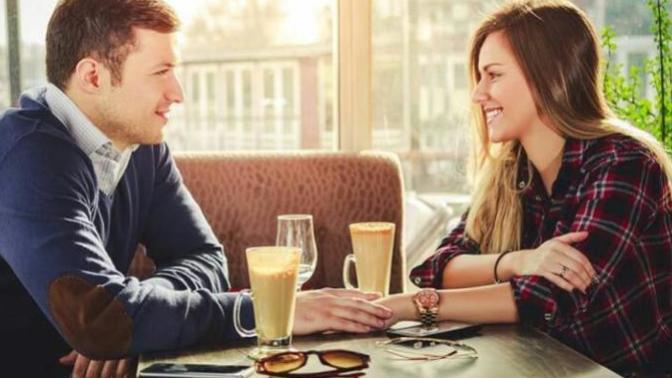 Be more dateable! 7 things to do to find somebody to date!