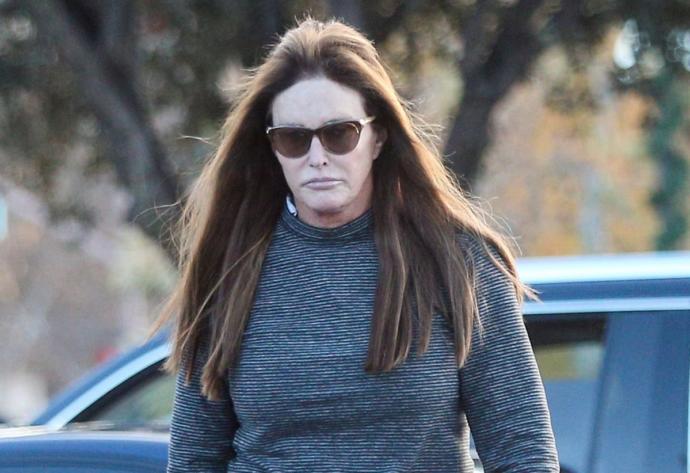 Seriously? Were supposed to think this is a woman?
