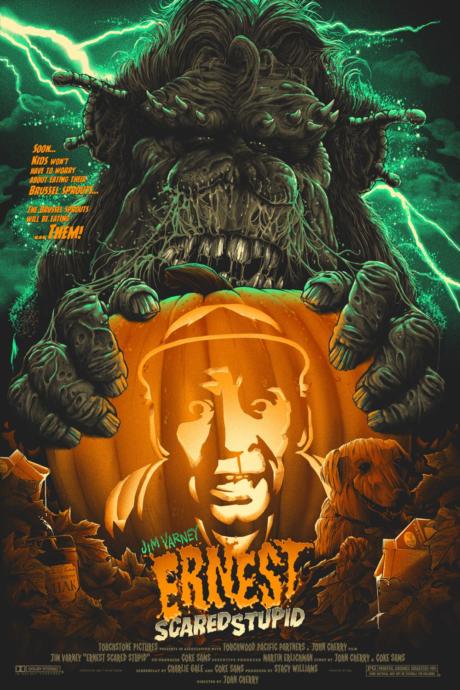 31 Days of Favorite Halloween Movies/Specials (or at least 31 mytakes) part 1