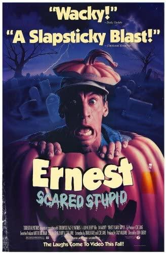 31 Days of Favorite Halloween Movies/Specials (or at least 31 mytakes) part 1