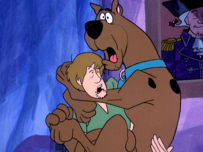 31 Days of Favorite Halloween Movies/Specials (or at least 31 mytakes) part 1