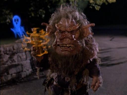 31 Days of Favorite Halloween Movies/Specials (or at least 31 mytakes) part 1