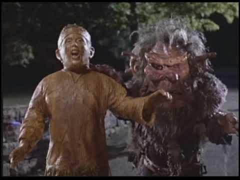 31 Days of Favorite Halloween Movies/Specials (or at least 31 mytakes) part 1