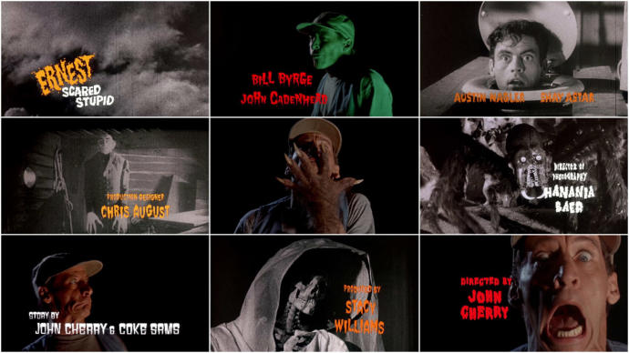 31 Days of Favorite Halloween Movies/Specials (or at least 31 mytakes) part 1