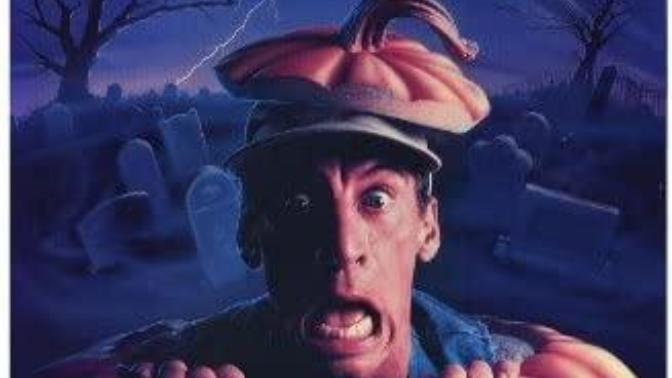 31 Days of Favorite Halloween Movies/Specials (or at least 31 mytakes) part 1