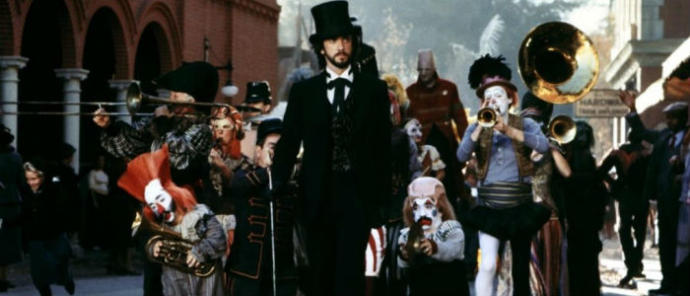 31 Days of Favorite Halloween Movies/Specials (or at least 31 mytakes) part 2